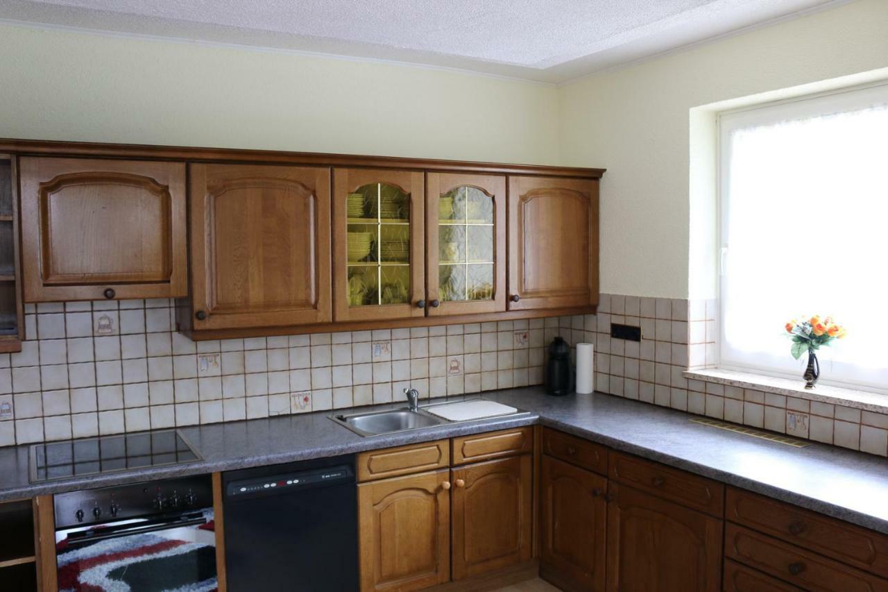 Zur Alpenruhe Apartment Seeboden Ngoại thất bức ảnh