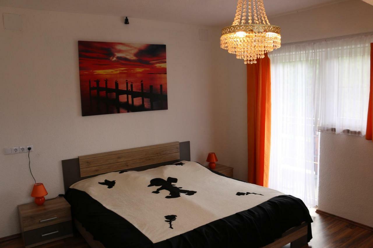 Zur Alpenruhe Apartment Seeboden Ngoại thất bức ảnh