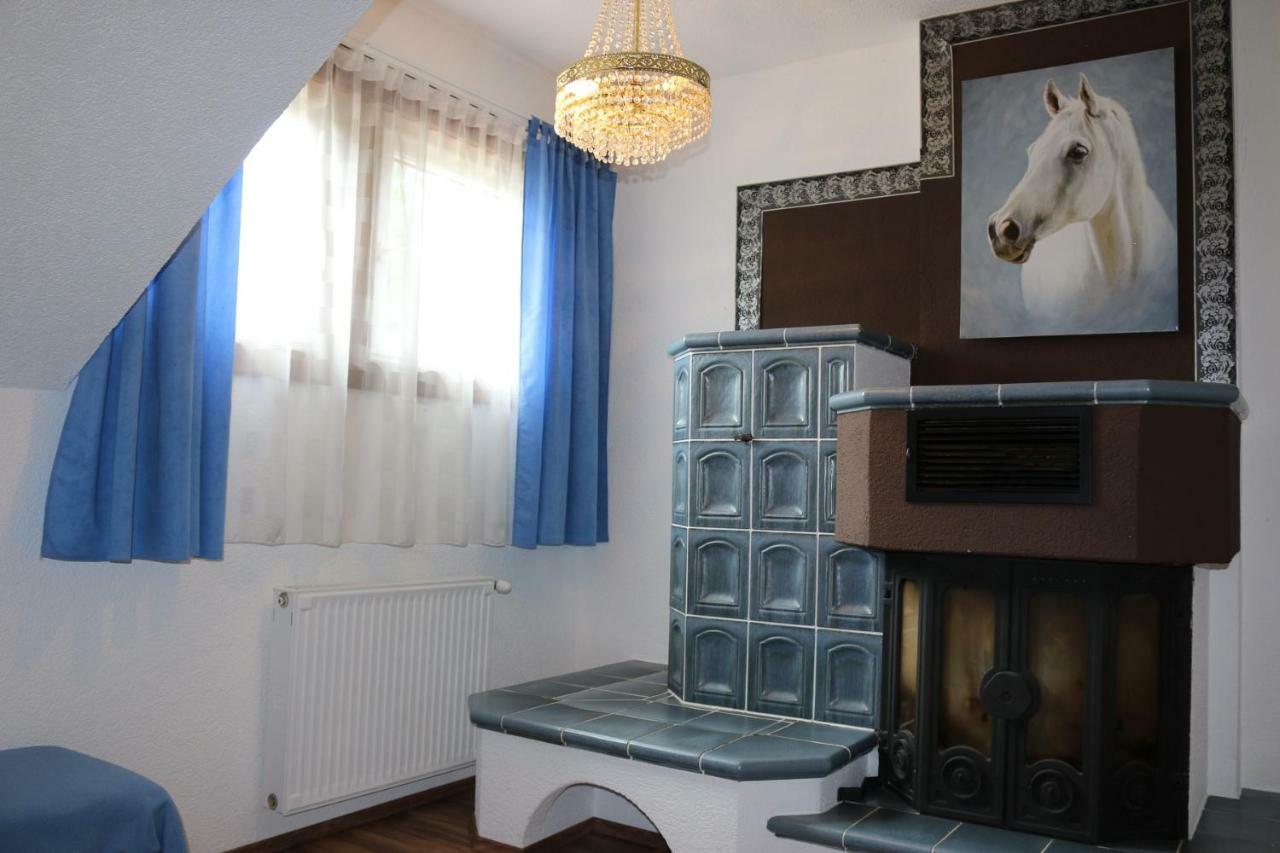 Zur Alpenruhe Apartment Seeboden Ngoại thất bức ảnh