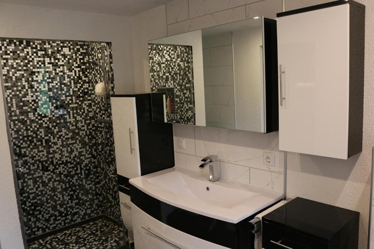 Zur Alpenruhe Apartment Seeboden Ngoại thất bức ảnh