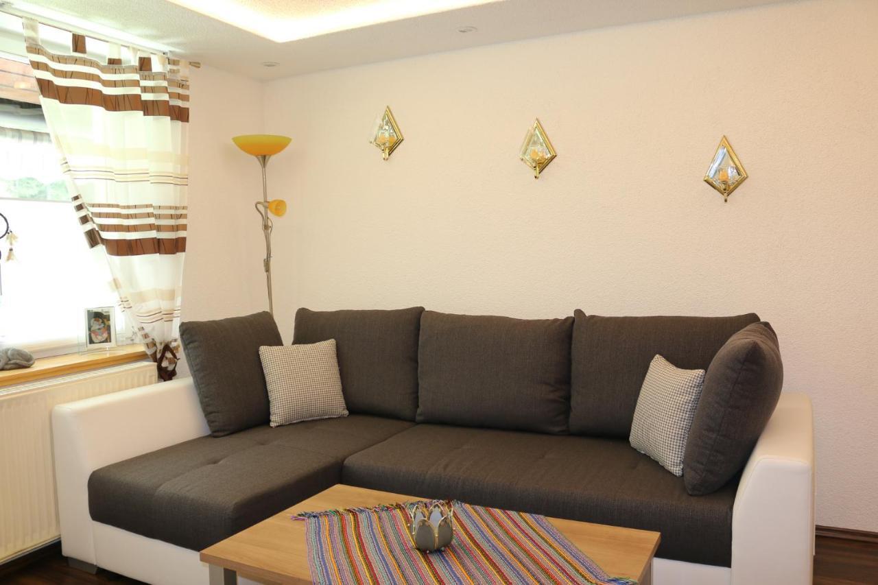 Zur Alpenruhe Apartment Seeboden Ngoại thất bức ảnh